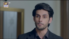 Inteha - Episode 27 - 17th June 2025